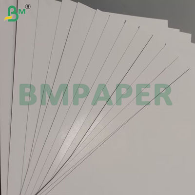 280gm 300gm Chơi poker giấy lõi xanh hai mặt phủ