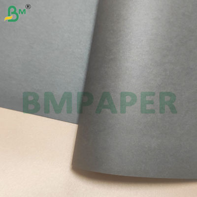 30-80 GSM giấy chống mỡ bột gỗ để bọc thực phẩm