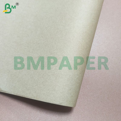 30-80 GSM giấy chống mỡ bột gỗ để bọc thực phẩm