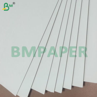 135-350gm Hai mặt mịn PE phủ Cup Bảng giấy