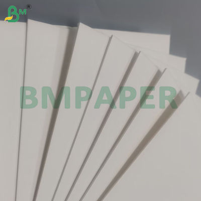 230gm Bảng Coaster Bảng giấy hấp thụ với hấp thụ nước nhanh