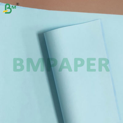 Hình dạng giấy sao chép không carbon bền vững trong nhiều màu sắc