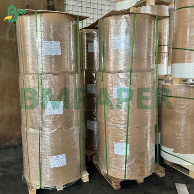 Hình dạng giấy sao chép không carbon bền vững trong nhiều màu sắc