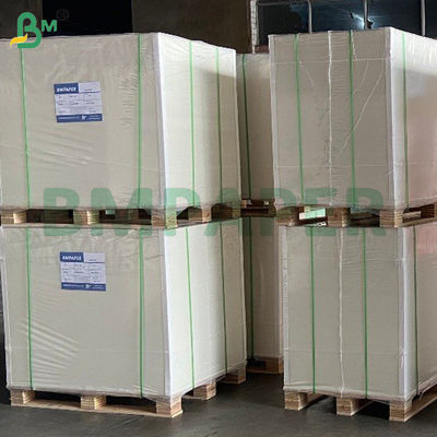 Bảng cao cấp Bảng giấy hấp thụ Bảng giấy gỗ nguyên thủy Bột cứng gấp 70 * 100cm