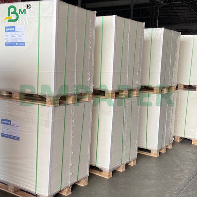 Bảng cao cấp Bảng giấy hấp thụ Bảng giấy gỗ nguyên thủy Bột cứng gấp 70 * 100cm