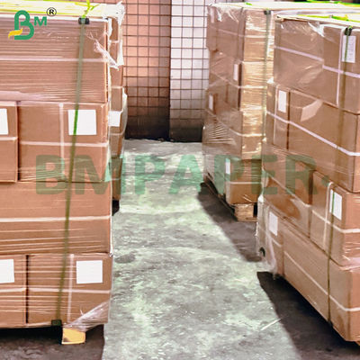 90g giấy CAD không phủ màu trắng với khả năng hấp thụ mực tốt 70 * 100cm