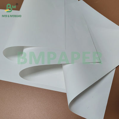 192gm 168gm Bảng giấy đá màu trắng có thể phân hủy