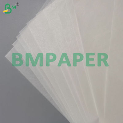 50g giấy nướng bánh có lớp silicone màu trắng tái sử dụng chống mỡ chống nước