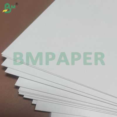 135-350 GSM Nhựa giấy chứa thực phẩm cứng cao