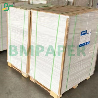 135-350 GSM Nhựa giấy chứa thực phẩm cứng cao