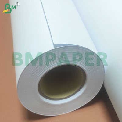 20 lb tùy chỉnh chiều rộng kỹ thuật trái phiếu giấy mực hấp thụ lớn