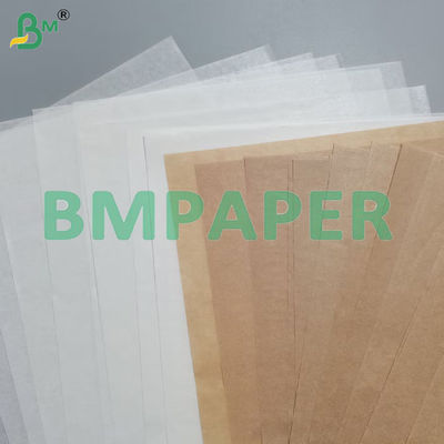 Bảng giấy bếp silicone chống mỡ loại thực phẩm hai mặt phủ