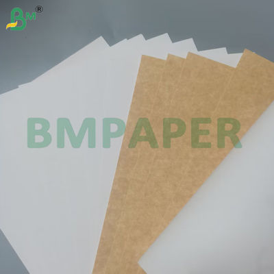 210g 230g Bảng thực phẩm một mặt được phủ lớp thực phẩm gỗ nguyên thủy