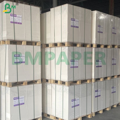 210g 230g Bảng thực phẩm một mặt được phủ lớp thực phẩm gỗ nguyên thủy