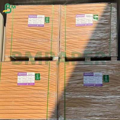 215 - 350g Một mặt được phủ bột tẩy trắng chất lượng thực phẩm 770 * 1100mm