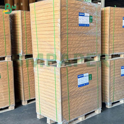 215 - 350g Một mặt được phủ bột tẩy trắng chất lượng thực phẩm 770 * 1100mm