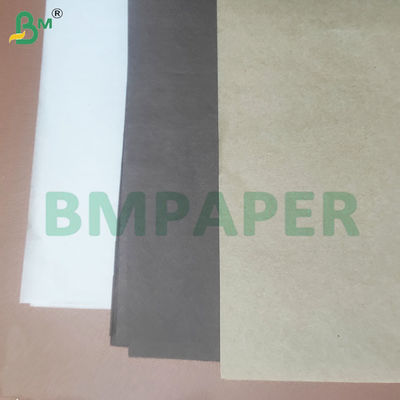 30-80 GSM giấy chống mỡ bột gỗ để bọc thực phẩm