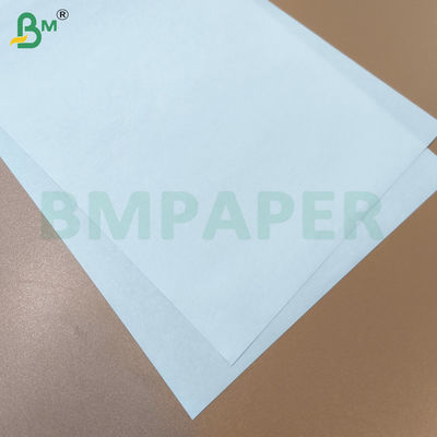 8.5&quot; x 11&quot; giấy in không có carbon giấy trắng tự sao chép giấy cho mẫu NCR