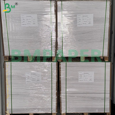 21lb 3ply Blue Carbonless Copy Paper NCR giấy để in máy tính