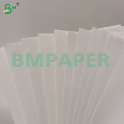 21lb 3ply Blue Carbonless Copy Paper NCR giấy để in máy tính