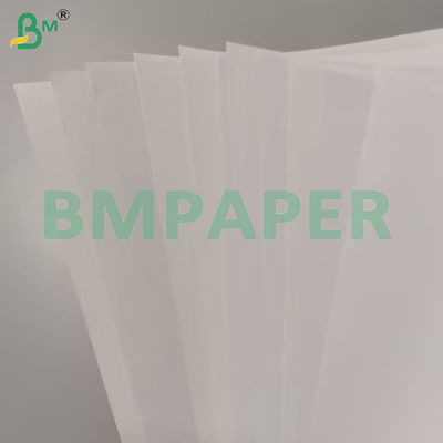 8 1 / 2 x 11 Nhiều màu giấy không cacbon giấy in hóa đơn