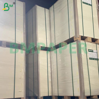 8 1 / 2 x 11 Nhiều màu giấy không cacbon giấy in hóa đơn