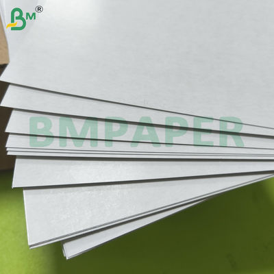 Bảng giấy chơi bài màu trắng bóng bẩy có thể in
