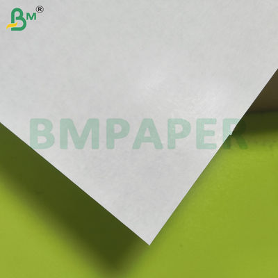 Bảng giấy chơi bài màu trắng bóng bẩy có thể in