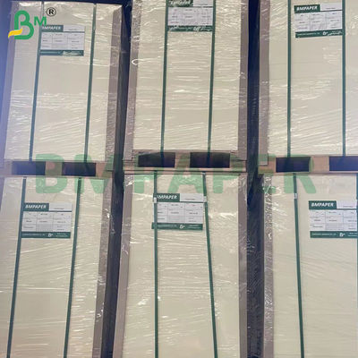 70g Bạch ướt sức mạnh giấy chai bia nhãn giấy chống nước trong tấm