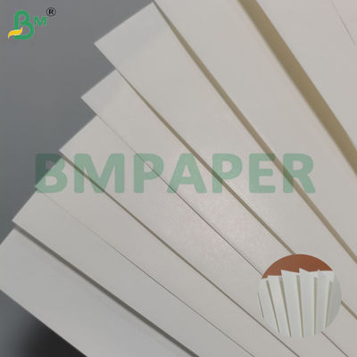 70g Bạch ướt sức mạnh giấy chai bia nhãn giấy chống nước trong tấm