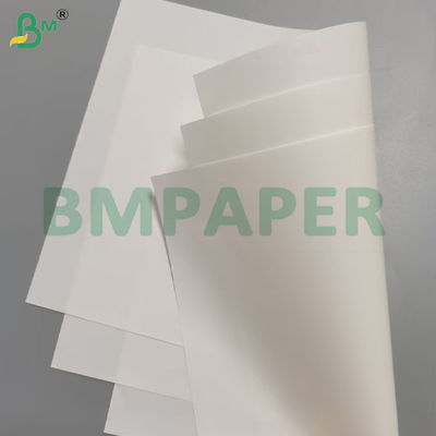 70g Bạch ướt sức mạnh giấy chai bia nhãn giấy chống nước trong tấm