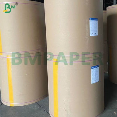 Giấy in trắng không carbon cho CB CFB CF loại trong nhiều màu sắc
