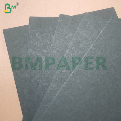 150 GSM Bảng giấy bìa màu đen bề mặt mịn