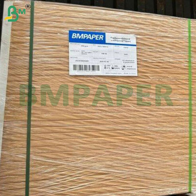 1mm cứng tốt bọc giấy giấy đen Thẻ mua sắm