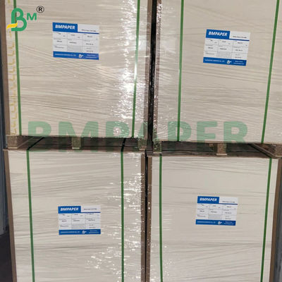 0Bảng giấy hấp thụ không có lớp phủ.7mm Bảng bột gỗ nguyên thủy