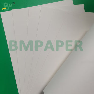 0Bảng giấy hấp thụ không có lớp phủ.7mm Bảng bột gỗ nguyên thủy