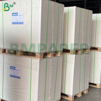 310gm giấy lõi xanh hai mặt phủ tấm bìa bóng