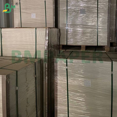 Bảng giấy lõi đen mịn cao chống gấp Bảng giấy chơi bài 450 * 320mm