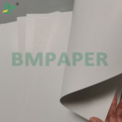 Bảng giấy lõi đen mịn cao chống gấp Bảng giấy chơi bài 450 * 320mm