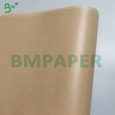 40 GSM giấy silicone phủ chống mỡ cho bánh hamburger và bánh sandwich