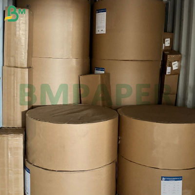 2mm không có lớp phủ Grey Chipboard tái chế giấy xơ cuốn sách Binding Board 70 * 110cm