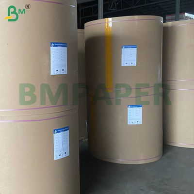 2mm không có lớp phủ Grey Chipboard tái chế giấy xơ cuốn sách Binding Board 70 * 110cm