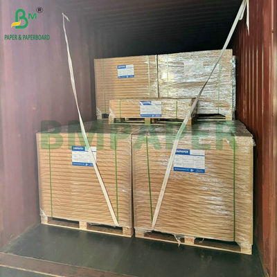 17g 20g 30 X 40cm Bảng giấy giấy da trắng có thể in