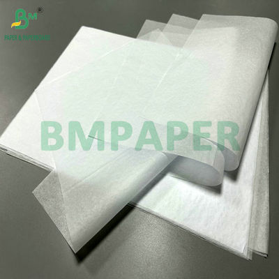 17g 20g 30 X 40cm Bảng giấy giấy da trắng có thể in