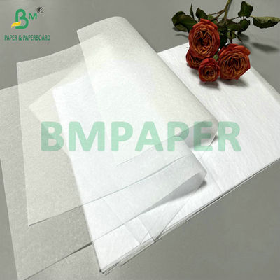 17g 20g 30 X 40cm Bảng giấy giấy da trắng có thể in