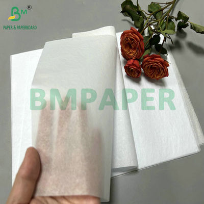 17g 20g 30 X 40cm Bảng giấy giấy da trắng có thể in
