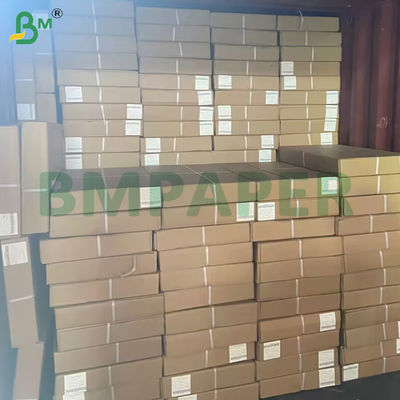 20lb xuất sắc in màu xanh lá cây giấy CAD trái phiếu cho roll kỹ thuật