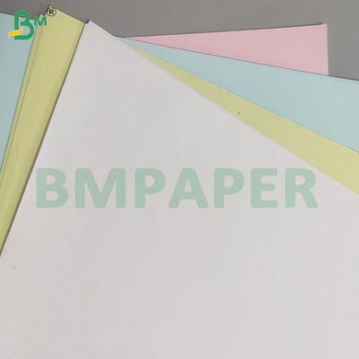 Kích thước thư CF CB CFB Bảng giấy không cacbon cho biên lai văn phòng