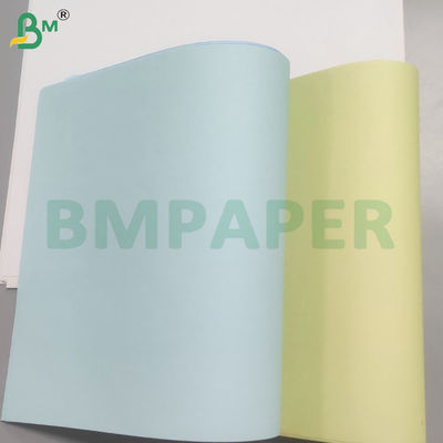 Kích thước thư CF CB CFB Bảng giấy không cacbon cho biên lai văn phòng