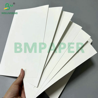 300g 350g White Coated Folding Carton Board cho in cao cấp 65 X 90cm